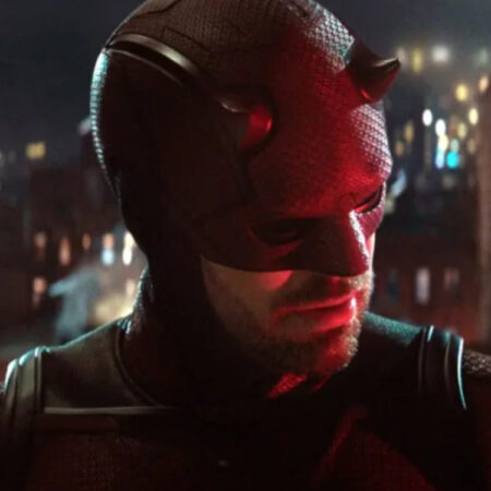 Marvel apresenta trailer da nova série Demolidor: Renascido