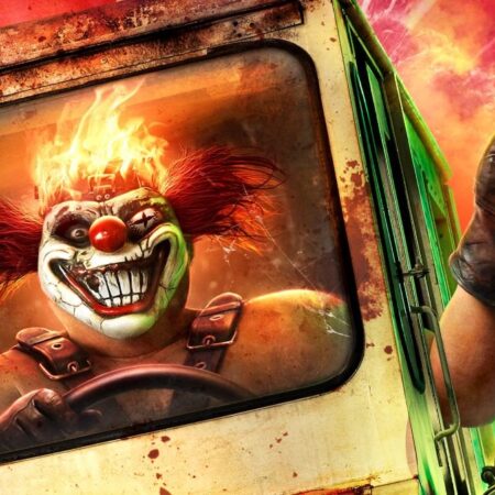 Segunda Temporada de Twisted Metal Confirmada para 2025