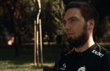 Korb3n analisa disparidades salariais entre Dota 2 e outros esportes eletrônicos