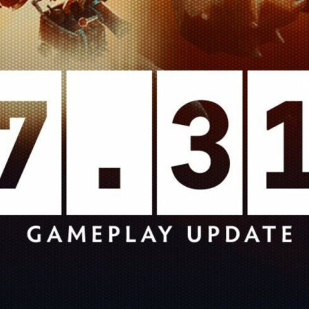 tOfu comenta sobre o patch 7.38: “Testar o patch foi realmente emocionante”