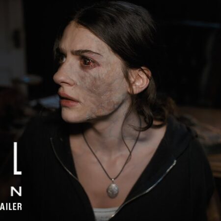 Trailer oficial do filme de terror “Sobreviver até o Amanhecer” baseado no jogo Until Dawn