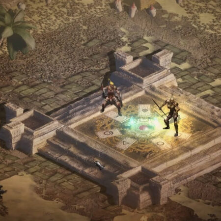 Criador da série Diablo critica o estado atual dos jogos ARPG