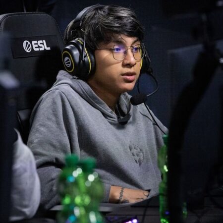 Xtreme Gaming perde para Shopify Rebellion na DreamLeague Temporada 25