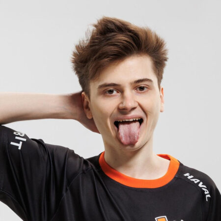 RAMZES666 comenta sobre PARIVISION: Jogavam melhor com Crystallis