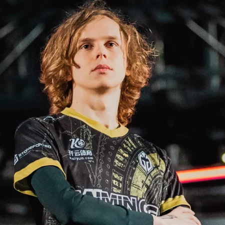 Dyrachyo anuncia jogo próprio inspirado em Lethal Company