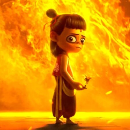 Animação chinesa Ne Zha 2 supera Disney e se torna a mais lucrativa da história