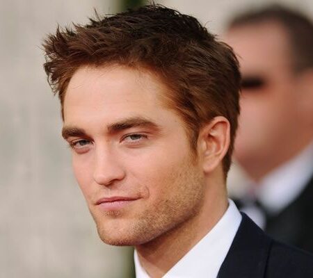 Robert Pattinson Comenta Sobre a Evolução de Sua Base de Fãs