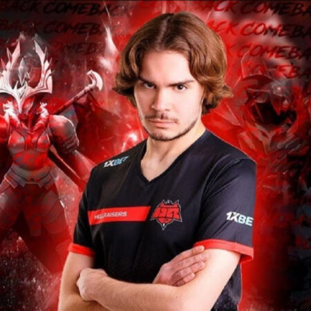 Nix comenta sobre o patch 7.38: Tenho a sensação de que o jogo ficará ainda mais lento