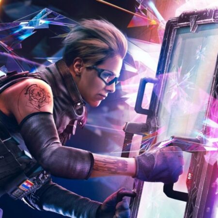 Ubisoft anuncia Rainbow Six Siege X – Uma nova era para o jogo de tiro tático