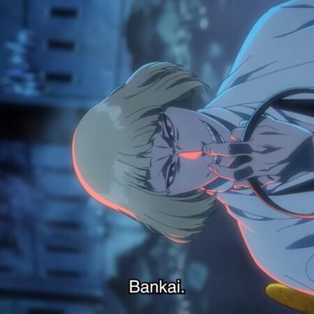 Novo trailer do jogo baseado no anime Bleach é lançado
