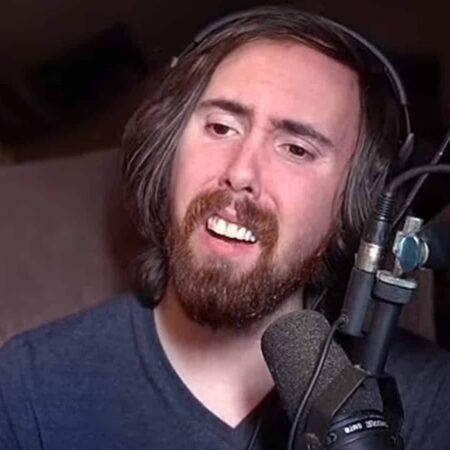 Asmongold revela por que não assina contrato com nenhuma plataforma, nem por um bilhão de dólares