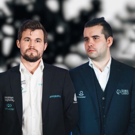 Team Liquid assina contrato com Magnus Carlsen, o melhor enxadrista do mundo