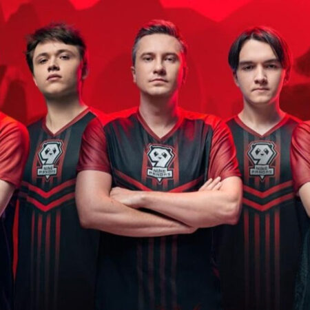 Solo discute o futuro da 9Pandas