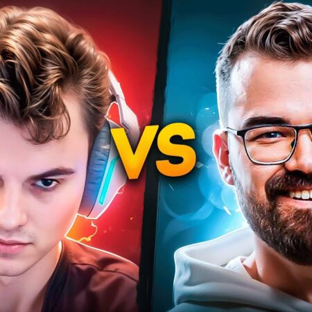 Stariy bog fala sobre o BetBoom Streamers Battle 9: Meu objetivo era chegar à final devido aos valores incríveis