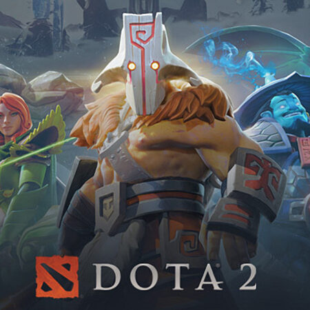 Dota 2 – Notícias, atualizações e torneios