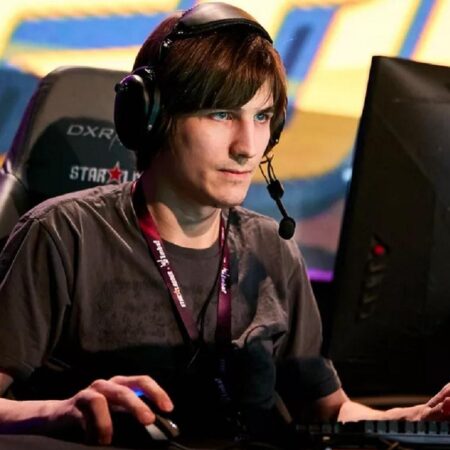 Illidan comenta sobre os problemas do Dota 2 e o declínio do Deadlock