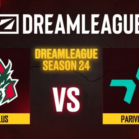 AVULUS perde para Yakult’s Brothers na fase de grupos da DreamLeague Season 25