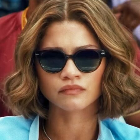 Zendaya pode estrelar em Hancock 2, segundo Will Smith