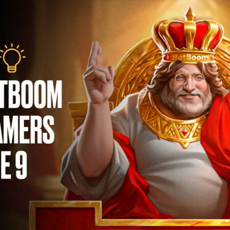 Equipe LenaGol0vach sofre segunda derrota consecutiva no BetBoom Streamers Battle 9