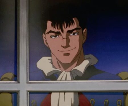 Teste: Qual personagem de “Berserk” você é?