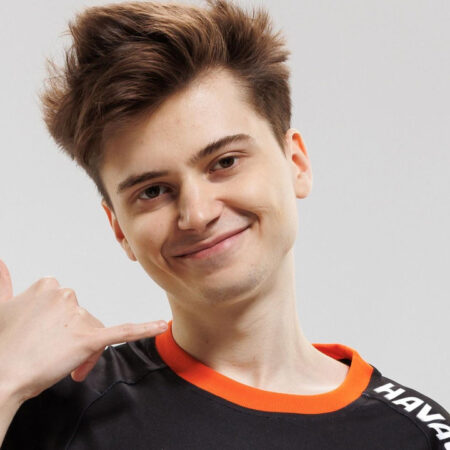 RAMZES666 comenta sobre o lançamento do patch 7.38