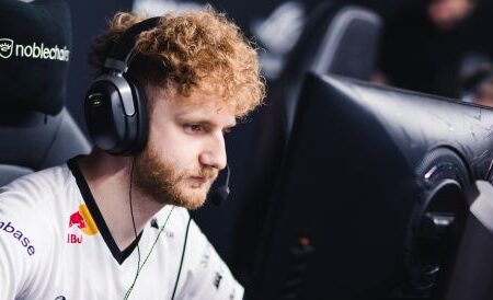 SyrsoN se torna agente livre e anuncia busca por nova equipe