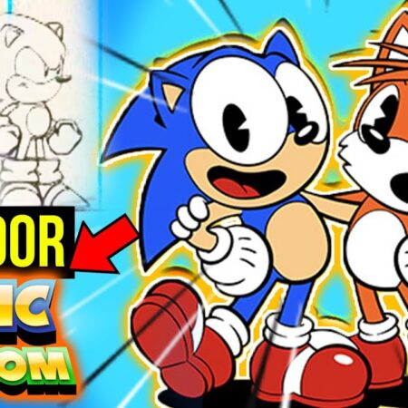 Criador do Sonic retorna ao desenvolvimento de jogos após condenação condicional