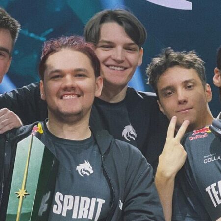 Analista do Team Spirit comenta sobre problemas atuais no matchmaking de Dota 2