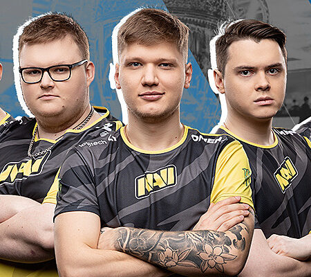 NAVI contrata três enxadristas, incluindo dois grandes mestres do top 15