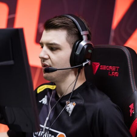 FL4MUS comenta derrota para paiN Gaming na fase de grupos do PGL Cluj-Napoca 2025