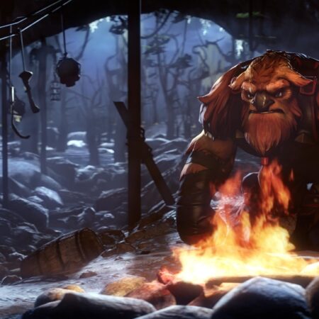 Jogadores de Dota 2 comentam sobre possível redefinição de classificação