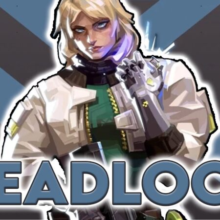Deadlock se torna o jogo mais desejado no Steam