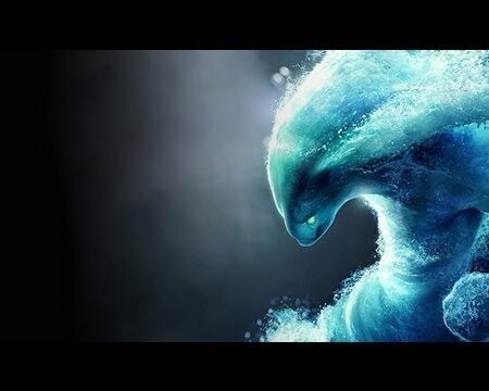 Shishak revela o melhor herói contra Morphling e outros com regeneração no novo patch