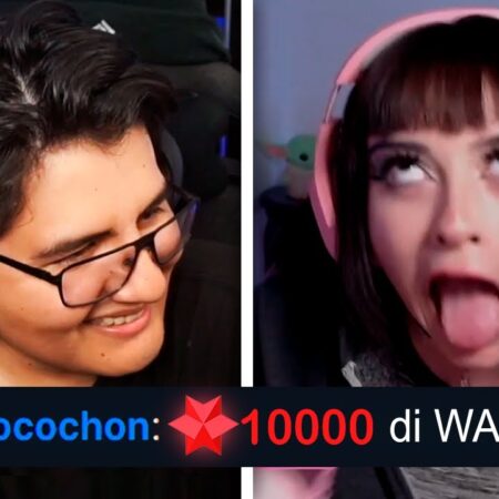 Streamer de CS2 de 7 anos recebe banimento no FACEIT até 2032