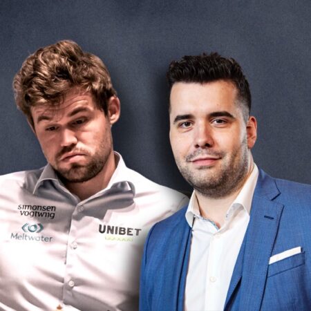 Mídia: Team Liquid deve assinar com o melhor enxadrista do mundo, Magnus Carlsen