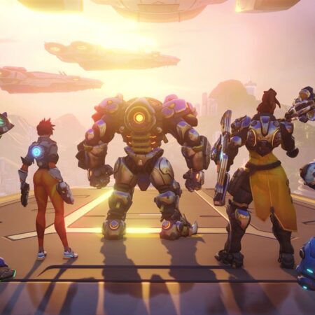 Overwatch 2 inicia a 15ª temporada com grandes mudanças e recursos adicionais