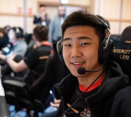 Night Pulse triunfa sobre Gaimin Gladiators na FISSURE Universe: Episode 4