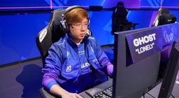 Miracle- não jogará pela Nigma Galaxy nas próximas qualificatórias