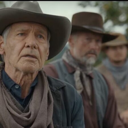 Novo trailer da segunda temporada de 1923 – prequel de Yellowstone