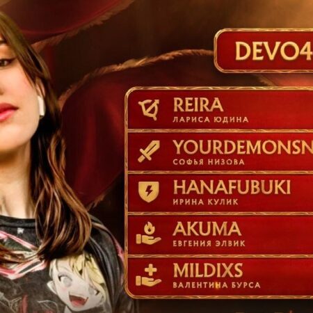 Mangekyou revela a equipe mais forte no BetBoom Streamers Battle 9