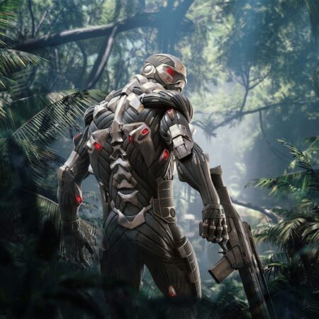 Crytek reduz equipe em 15% e pausa desenvolvimento do novo Crysis