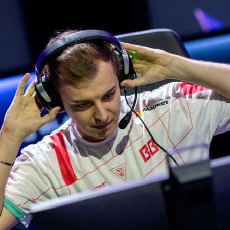 Kataomi comenta sobre a eliminação da BetBoom Team da DreamLeague Season 25