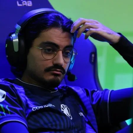 Eiritel analisa o segundo dia da DreamLeague S25: Team Liquid quase se enterra com derrota para Daxak