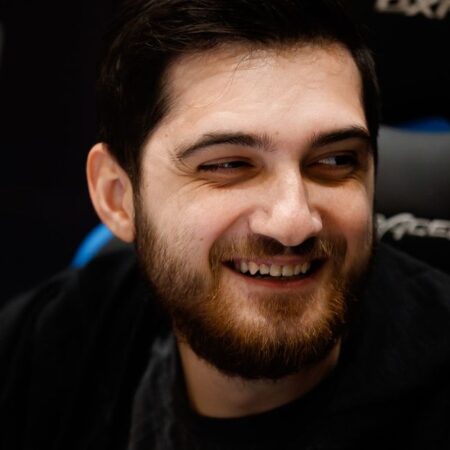 RodjER compartilha sua opinião sobre a atualização 7.38