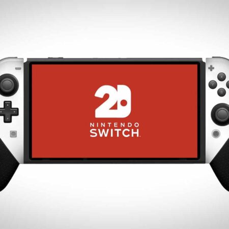 Veterano da Nintendo afirma que a empresa ainda tem segredos sobre o Switch 2