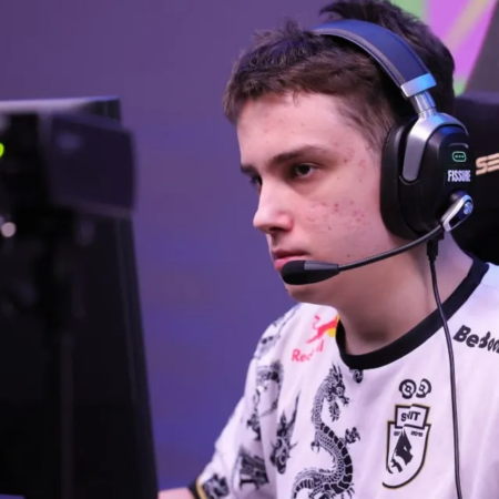 Gaimin Gladiators esmaga AVULUS na DreamLeague Season 25