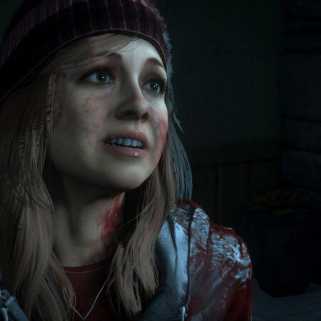 Novo trailer de “Sobreviver até o Amanhecer” baseado no jogo Until Dawn é lançado