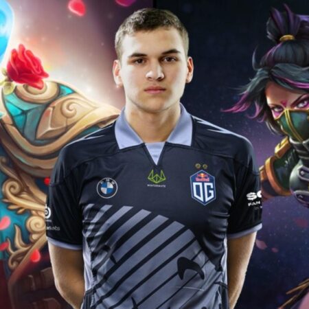 Bzm lista heróis impossíveis de vencer em Dota 2