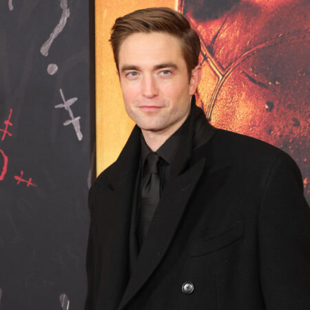 Robert Pattinson revela como a paternidade o transformou