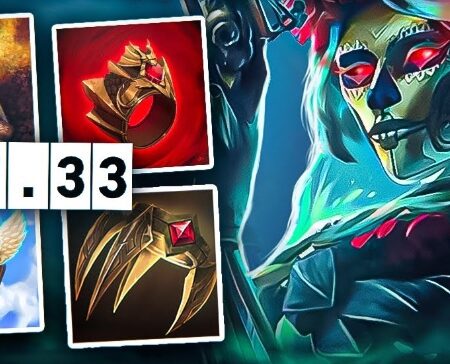 Cinco artefatos que foram completamente reformulados no patch 7.38 de Dota 2